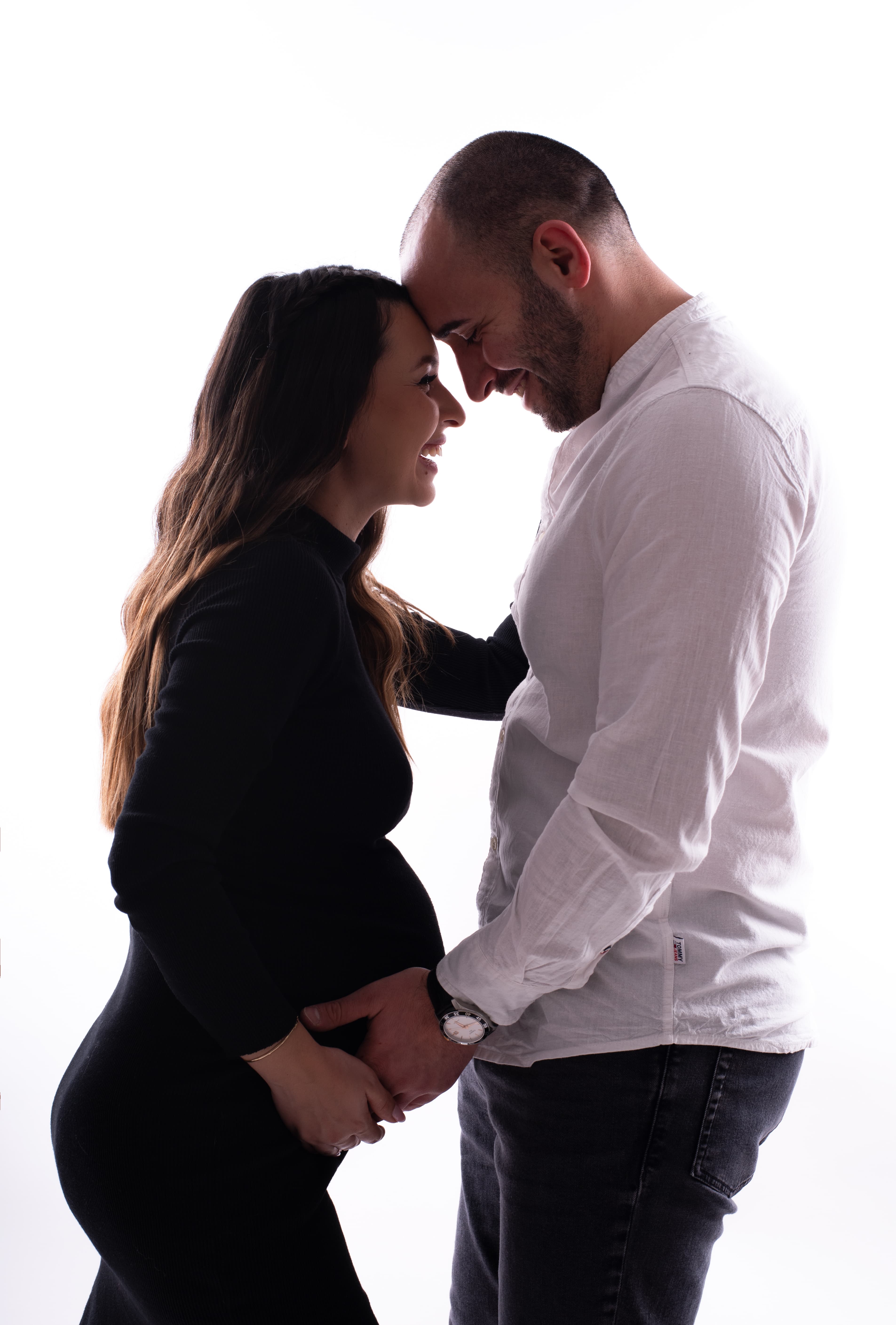 и нашето най-голямо щастие...