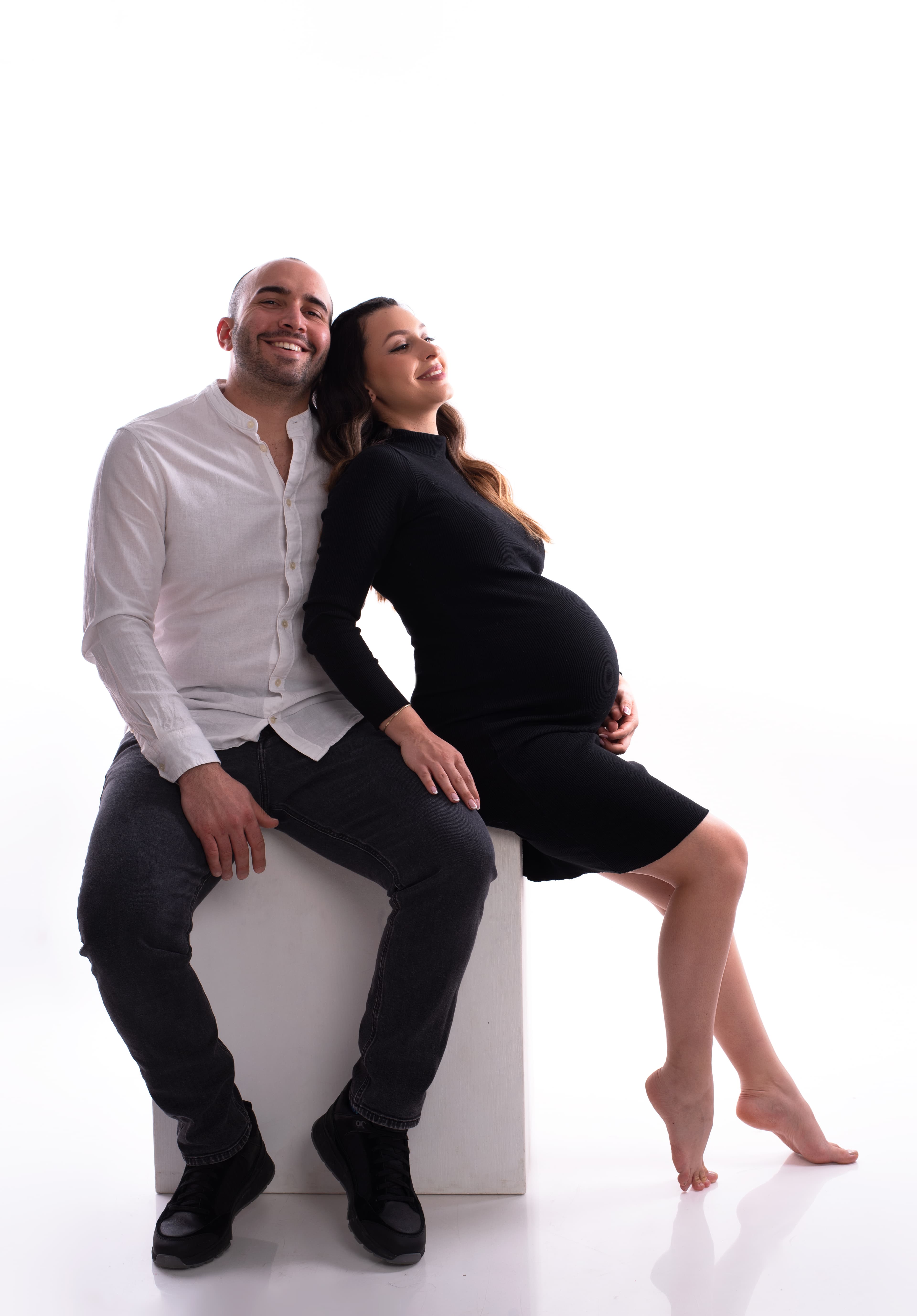 и нашето най-голямо щастие...