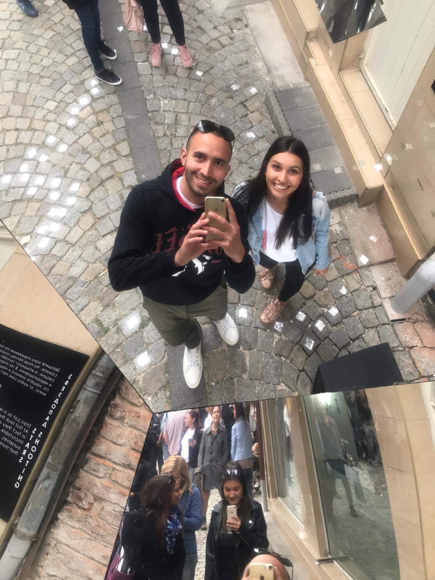 Нашата история - снимка 2