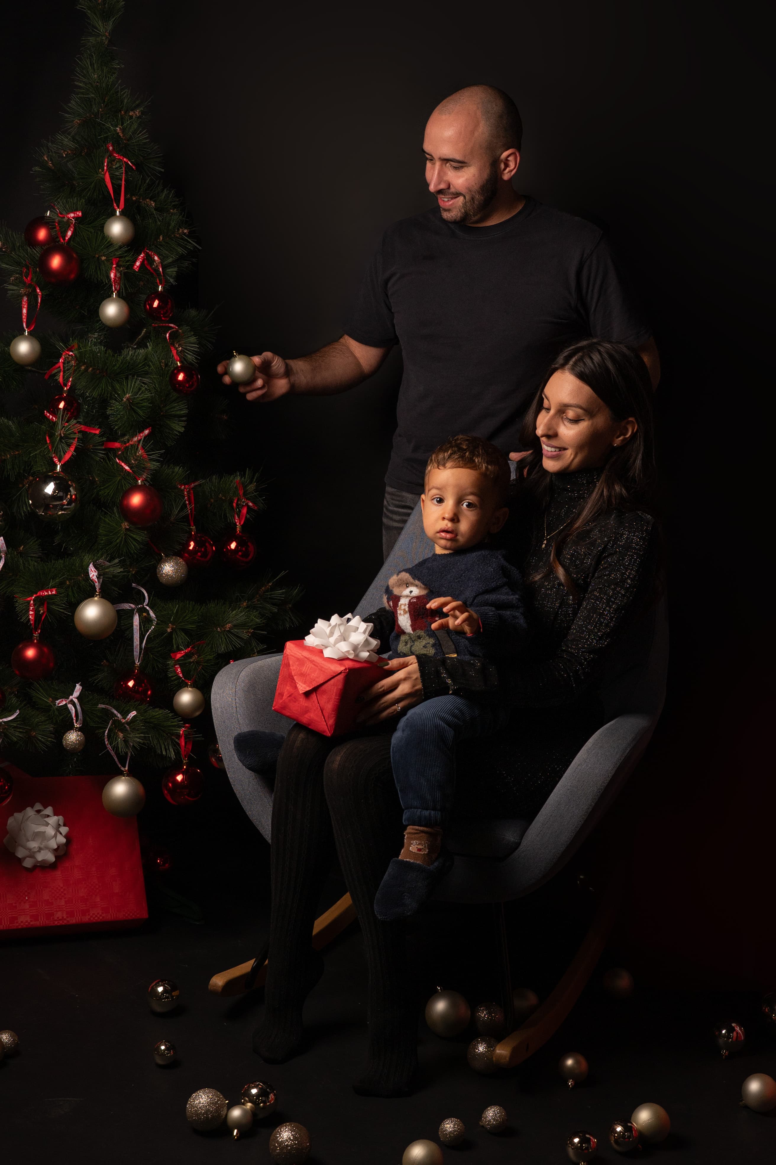 и нашето най-голямо щастие...