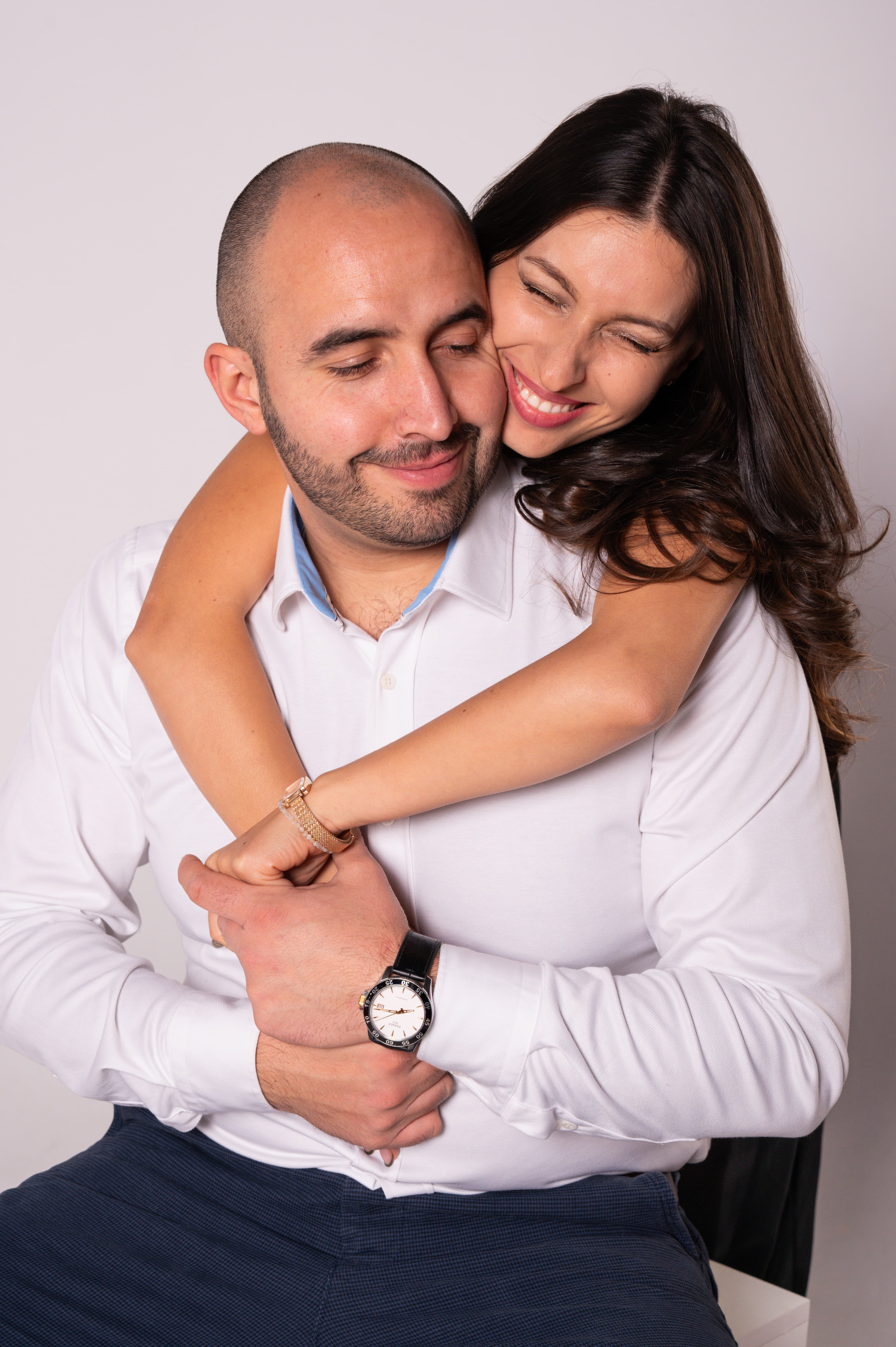 Обратното броене до ЗАВИНАГИ започна...