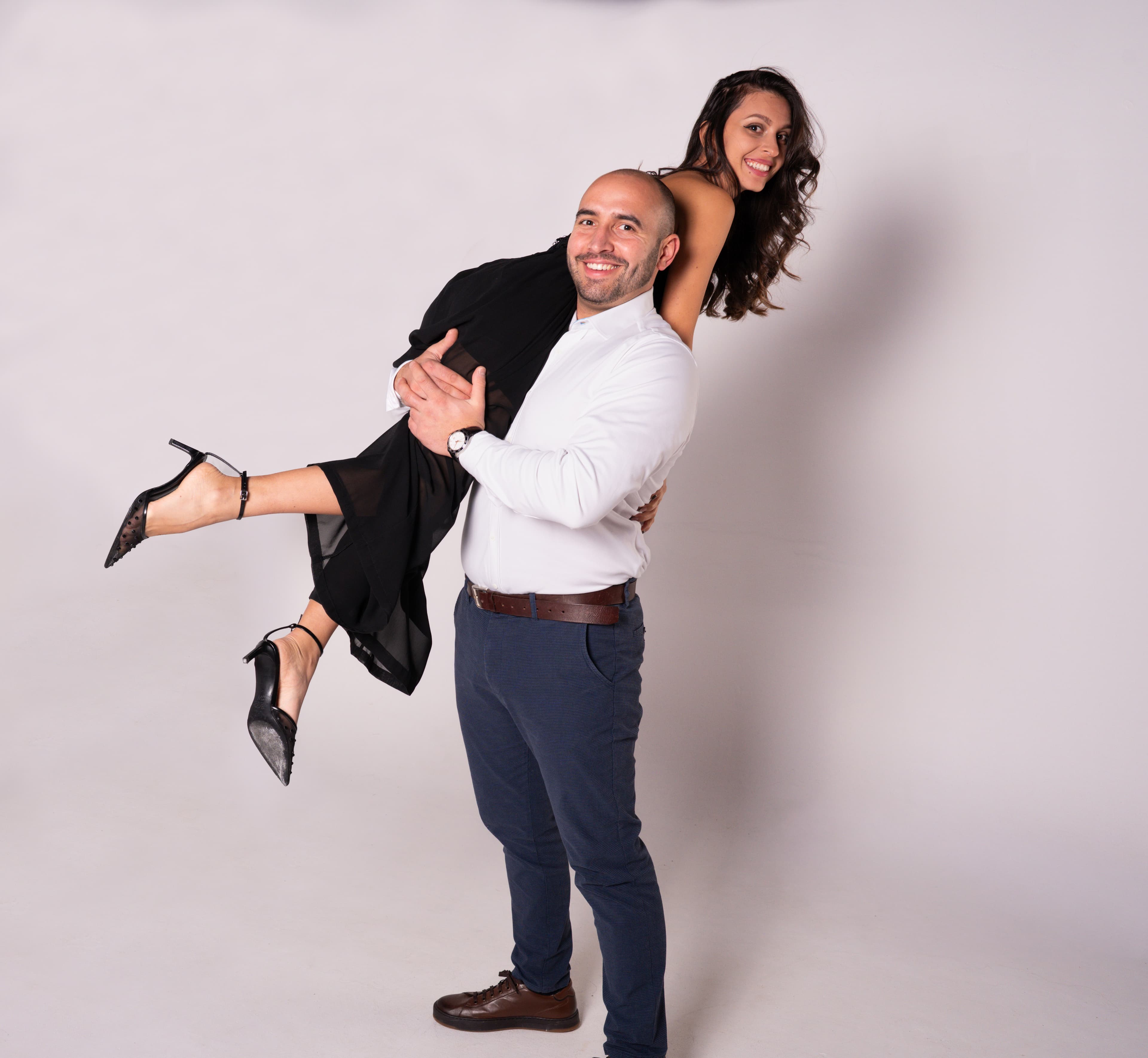 Обратното броене до ЗАВИНАГИ започна...