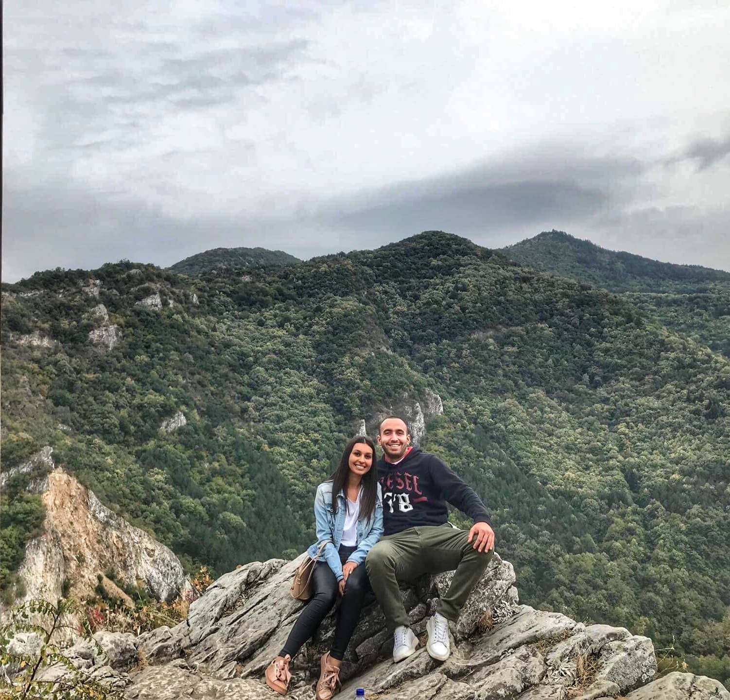 Нашата история - снимка 3