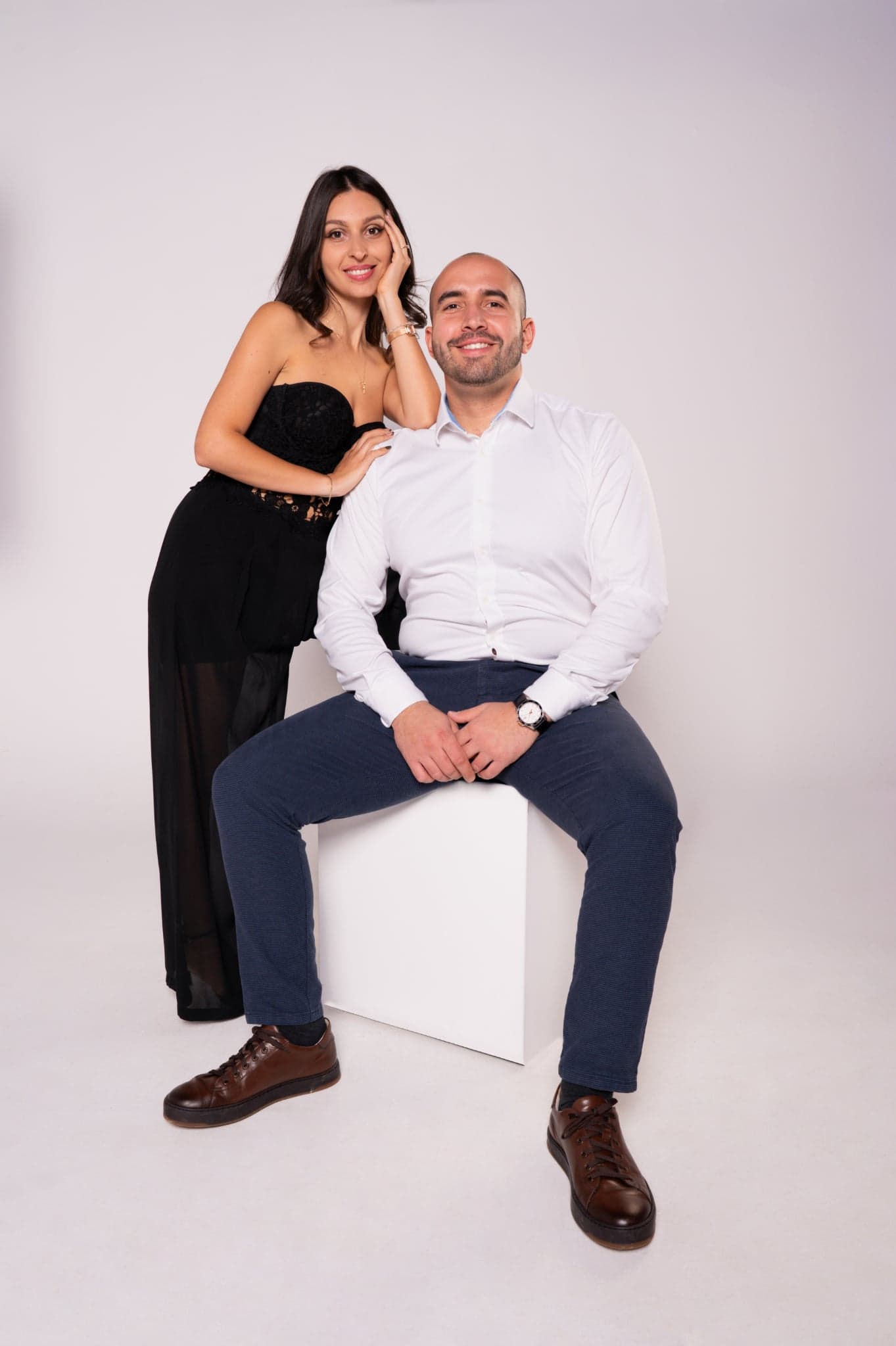 Обратното броене до ЗАВИНАГИ започна...